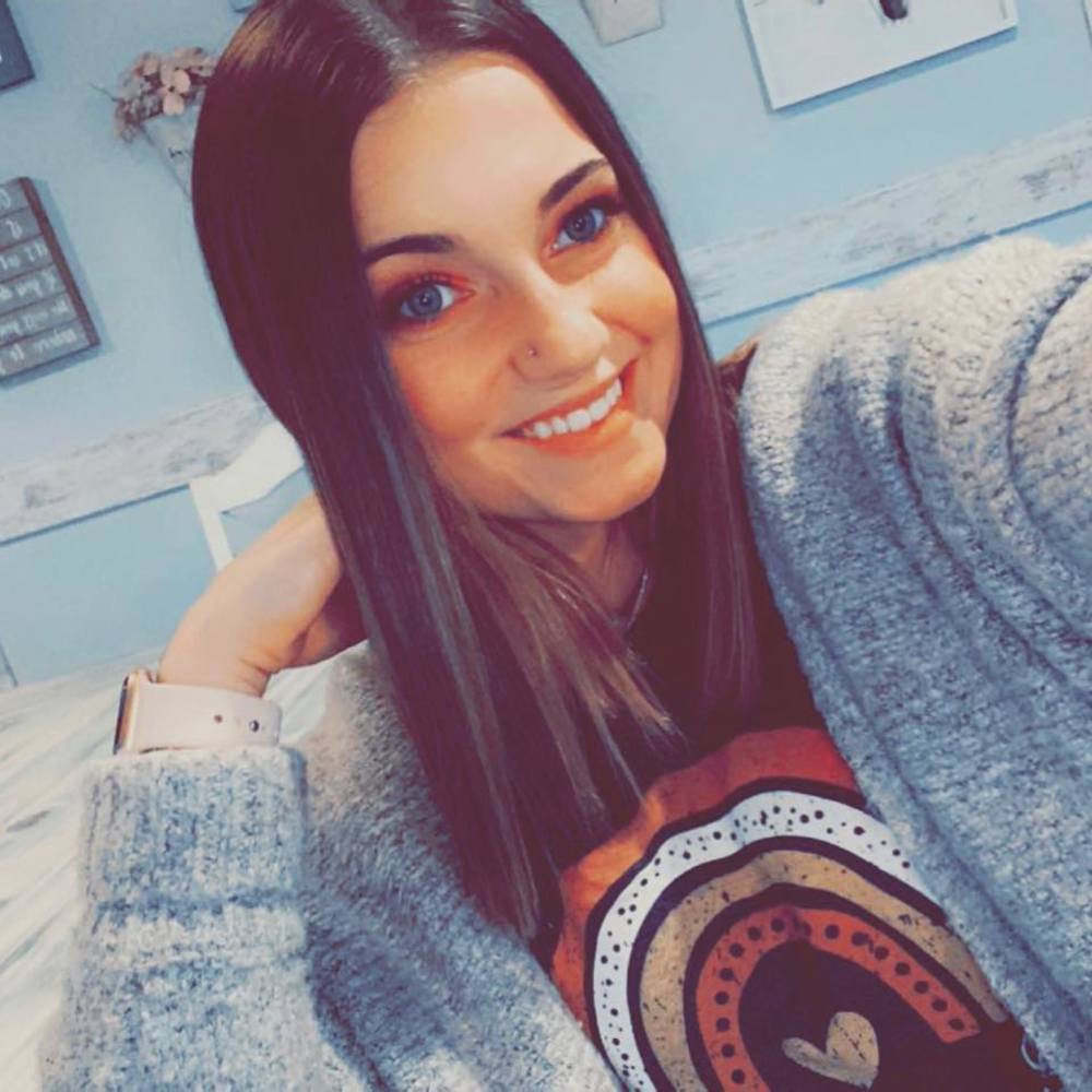 Meet your Posher, Jayda